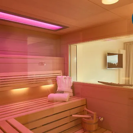 Prora Platinum Penthouse Diamant Binz