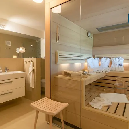 Apartmán Prora Platinum Penthouse Diamant